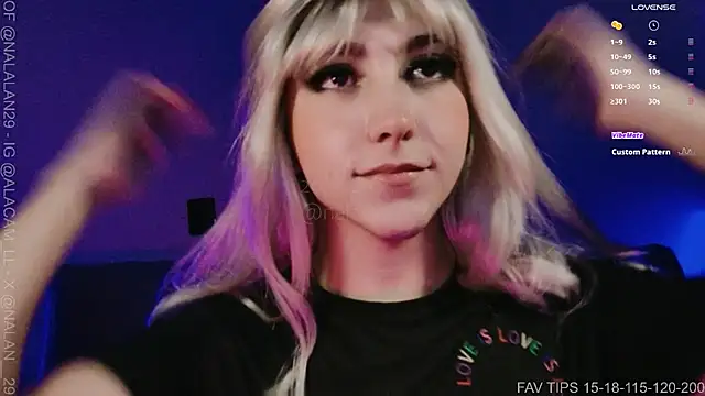 Nalan   online show from November 20, 5:08 am