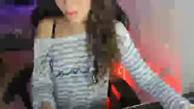 MartesBratty online show from October 28, 9:52 pm