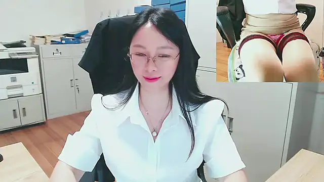OL-Bai-Jie online show from May 29, 2:42 am