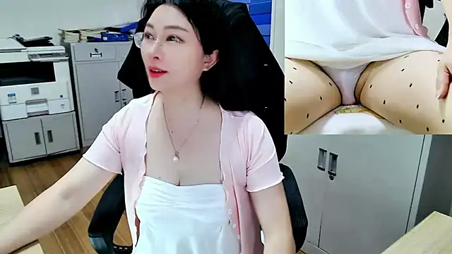 OL-Bai-Jie online show from June 2, 2:23 am