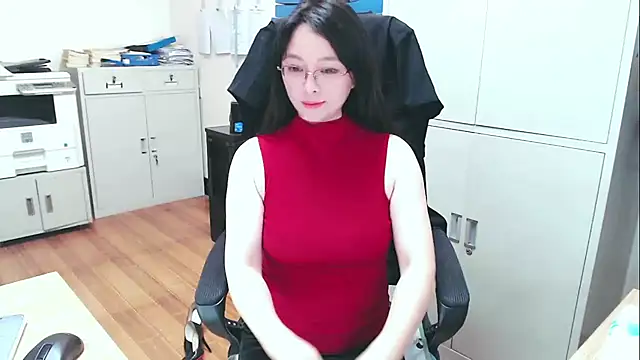 OL-Bai-Jie online show from May 20, 2:41 am