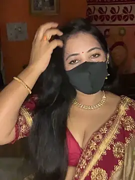 Dipu cute online show from February 27, 9:03 pm