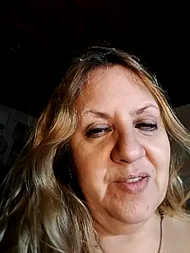 JennyInVegas online show from November 17, 1:06 am