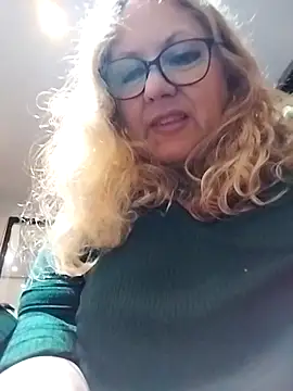 JennyInVegas online show from April 13, 3:24 pm