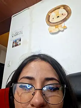 chloebrownn03 online show from November 3, 4:49 am