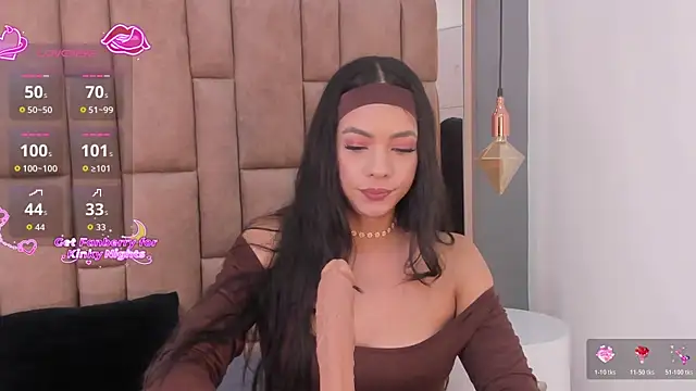 lulu wonder online show from February 24, 10:19 pm