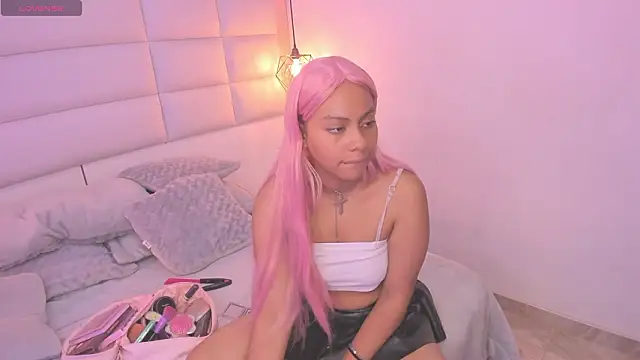 Sofia clk online show from February 24, 3:16 am