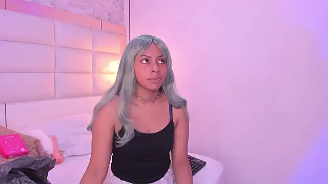 Sofia clk online show from January 15, 3:23 am