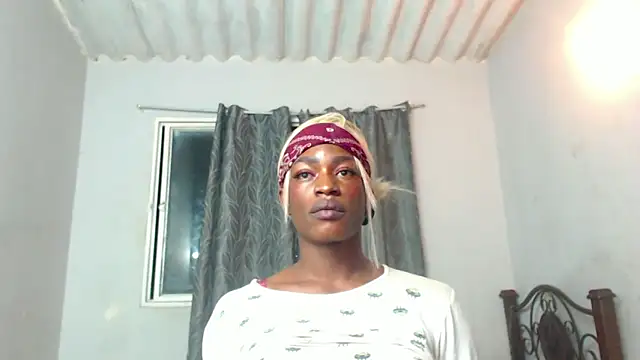 TheXEbonyxxx online show from December 17, 4:27 am