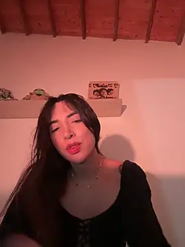 valeriahornier online show from February 16, 3:50 am