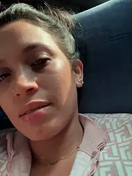 KIMBERLYPULIDO online show from February 20, 1:34 pm