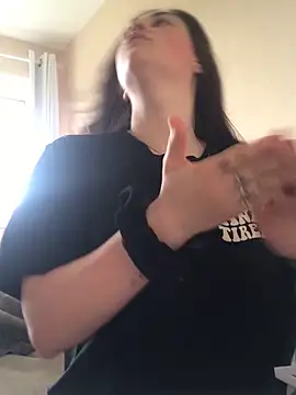 YourFrenchFeliciexo online show from April 15, 2:28 pm