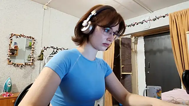 IcyKleys online show from October 20, 1:25 pm