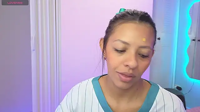 Aria Russo online show from March 26, 3:14 pm