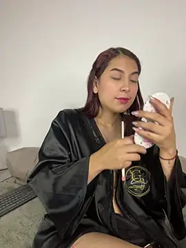 Sammy Sweet01 online show from February 27, 12:38 pm