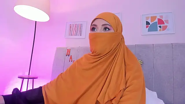 fatiima  online show from October 30, 8:10 pm