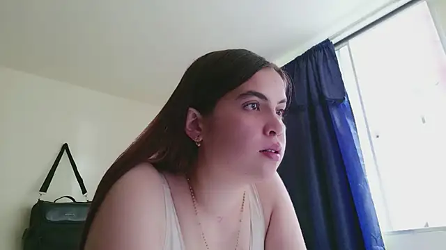 Violetamon online show from June 30, 9:47 pm