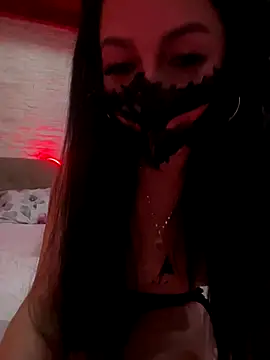 donnapassionate9 online show from January 7, 11:52 pm