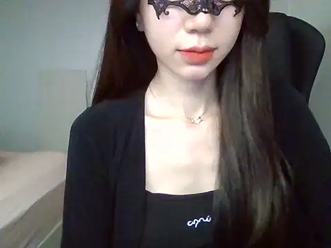 -Alicee- online show from October 24, 1:56 am