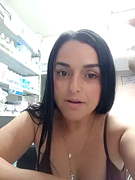 ScarlettJane online show from April 8, 9:06 pm