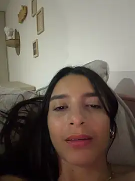 violeta365 online show from February 8, 1:53 am