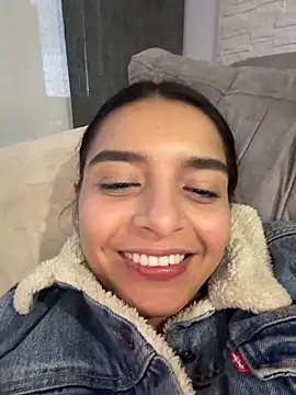 violeta365 online show from April 17, 11:07 pm