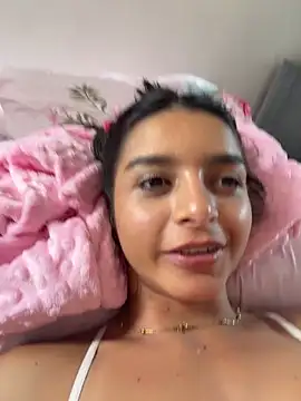 violeta365 online show from February 5, 7:50 pm