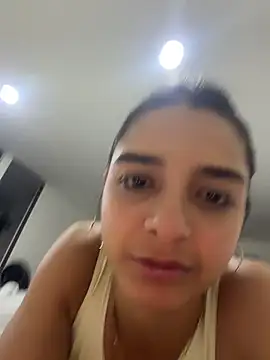violeta365 online show from May 8, 11:17 pm