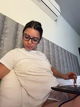 violeta365 online show from March 18, 2:55 pm