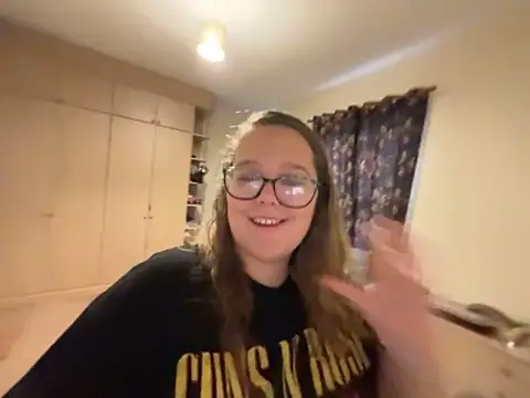 Scarletcum22 online show from November 3, 7:56 am