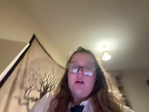 Scarletcum22 online show from December 15, 8:08 am