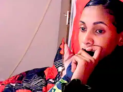 Indianqueen5 online show from October 19, 11:34 am