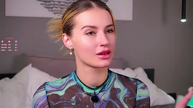 buvei online show from November 12, 1:53 pm