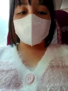 Mina-02 online show from January 7, 5:55 am