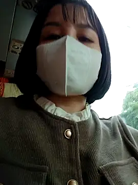 Mina-02 online show from November 6, 9:04 am