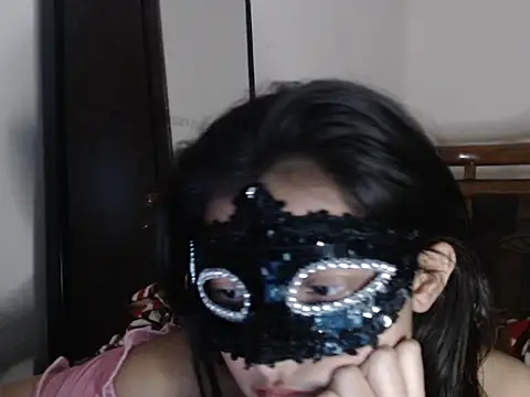 Hottie hania online show from November 26, 7:48 pm