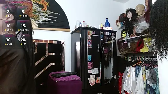 talianha online show from February 16, 3:39 am