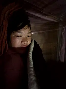 chipu06 online show from January 11, 11:32 pm