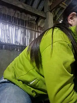 chipu06 online show from October 31, 8:51 am