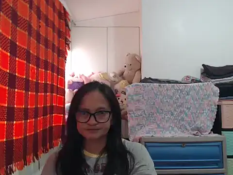 Kinkybela2025 online show from January 15, 2:28 am