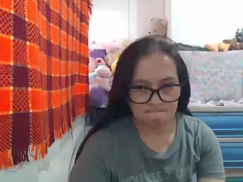 Kinkybela2025 online show from February 3, 6:40 am