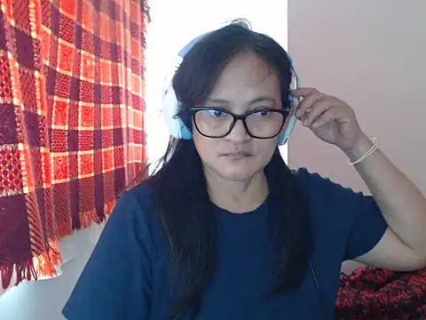 Kinkybela2025 online show from May 15, 11:07 pm