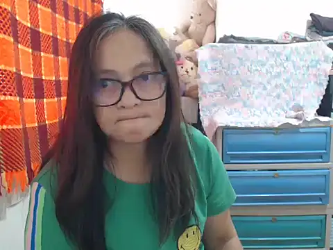 Kinkybela2025 online show from January 12, 1:00 am