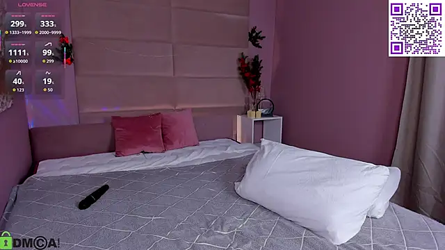 Holly Rays online show from January 14, 1:21 am