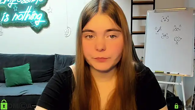 MiraaBloom online show from January 19, 2:24 pm