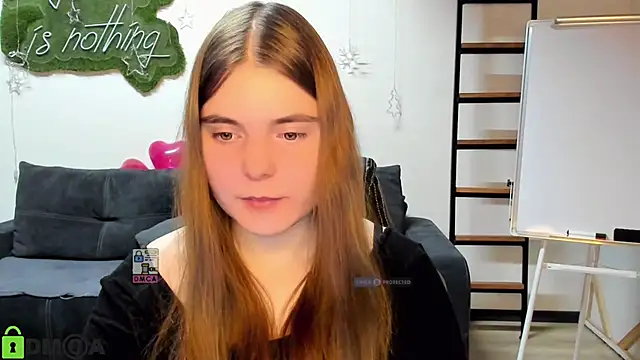 MiraaBloom online show from February 15, 8:08 pm