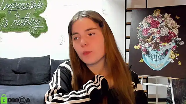 MiraaBloom online show from April 28, 3:49 pm