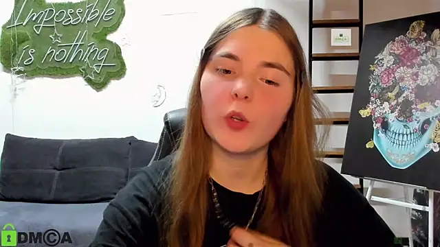 MiraaBloom online show from April 21, 2:02 pm