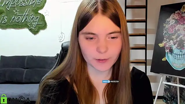 MiraaBloom online show from March 23, 2:45 pm