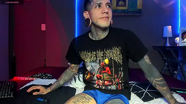 cleoo jhonny online show from March 26, 7:10 am